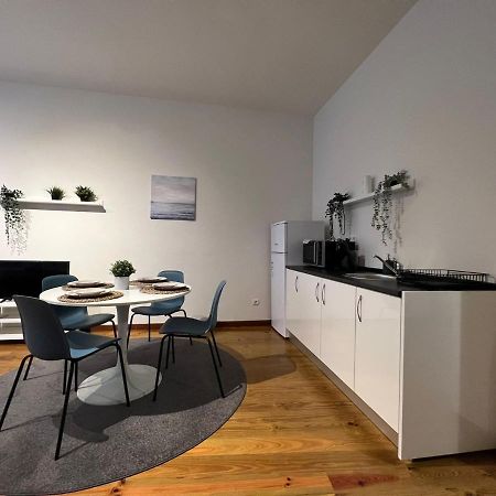 Studio Clerigos B Centro Do ปอร์โต ภายนอก รูปภาพ