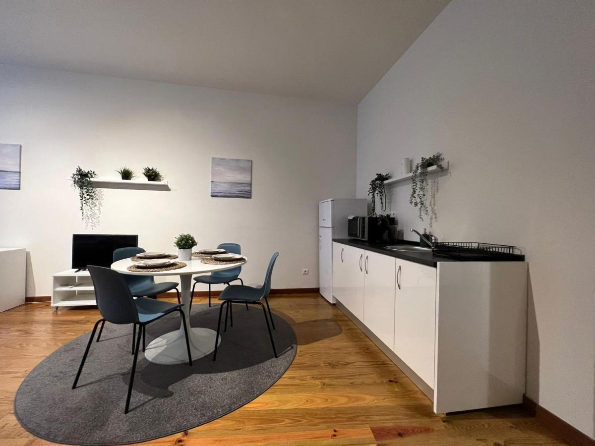 Studio Clerigos B Centro Do ปอร์โต ภายนอก รูปภาพ