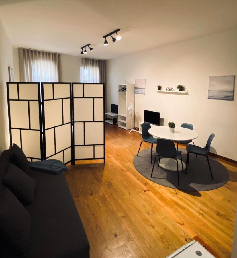 Studio Clerigos B Centro Do ปอร์โต ภายนอก รูปภาพ